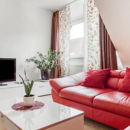 Gutmensch Oberhausen 4 Schlafzimmer Екстер'єр фото
