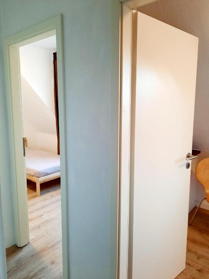 Gutmensch Oberhausen 4 Schlafzimmer Екстер'єр фото